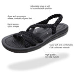 Wildvibe Flat Sandals for Women | Comfy Walking, Hiking, Water Sports, Recovery