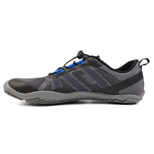 xbarefoot Men's Lightweight Quick Drying Aqua Water Shoes